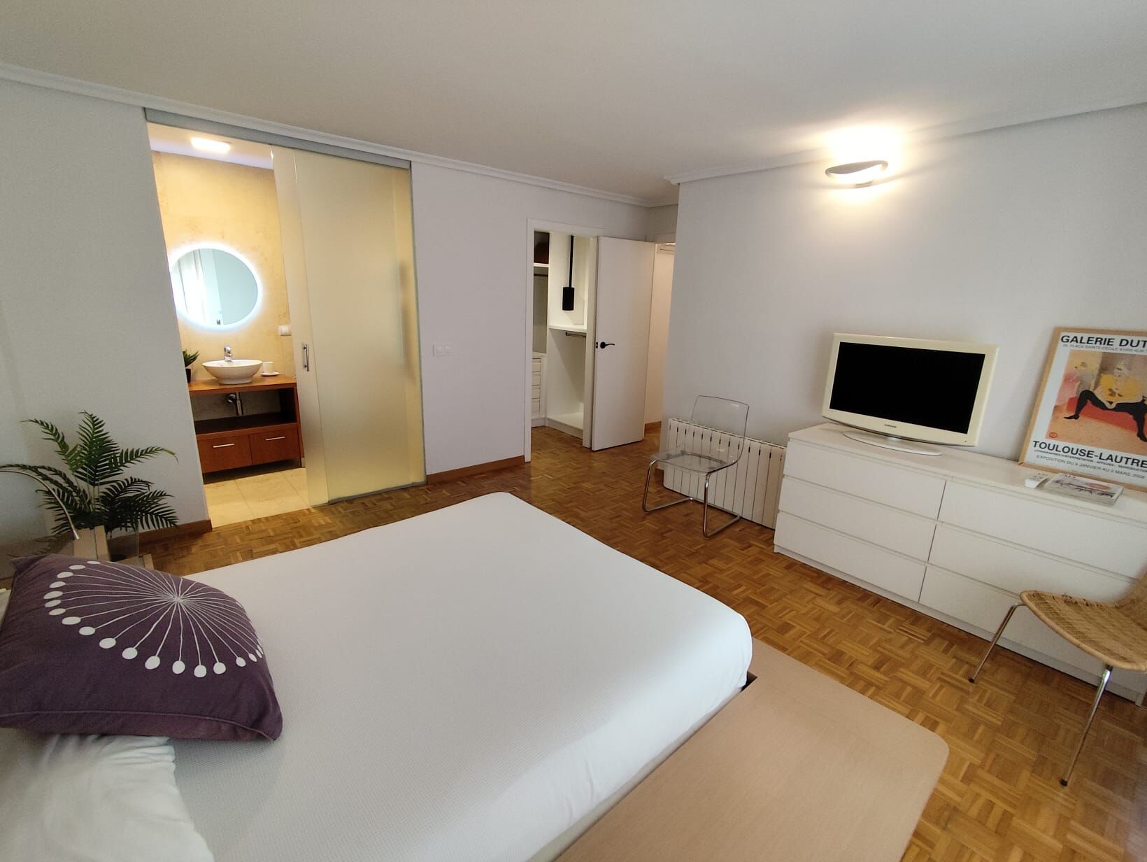 Fotografía del inmueble