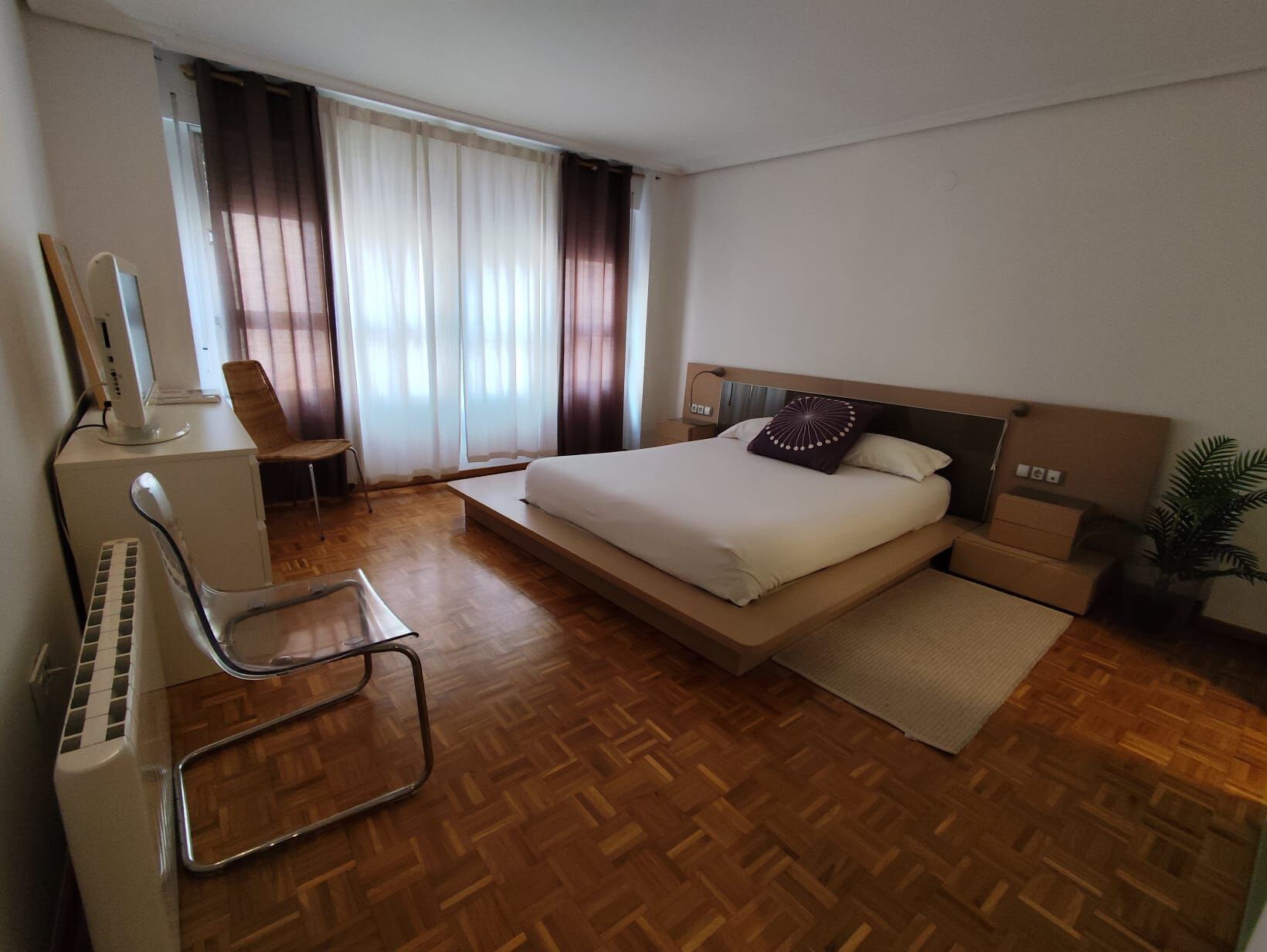 Fotografía del inmueble