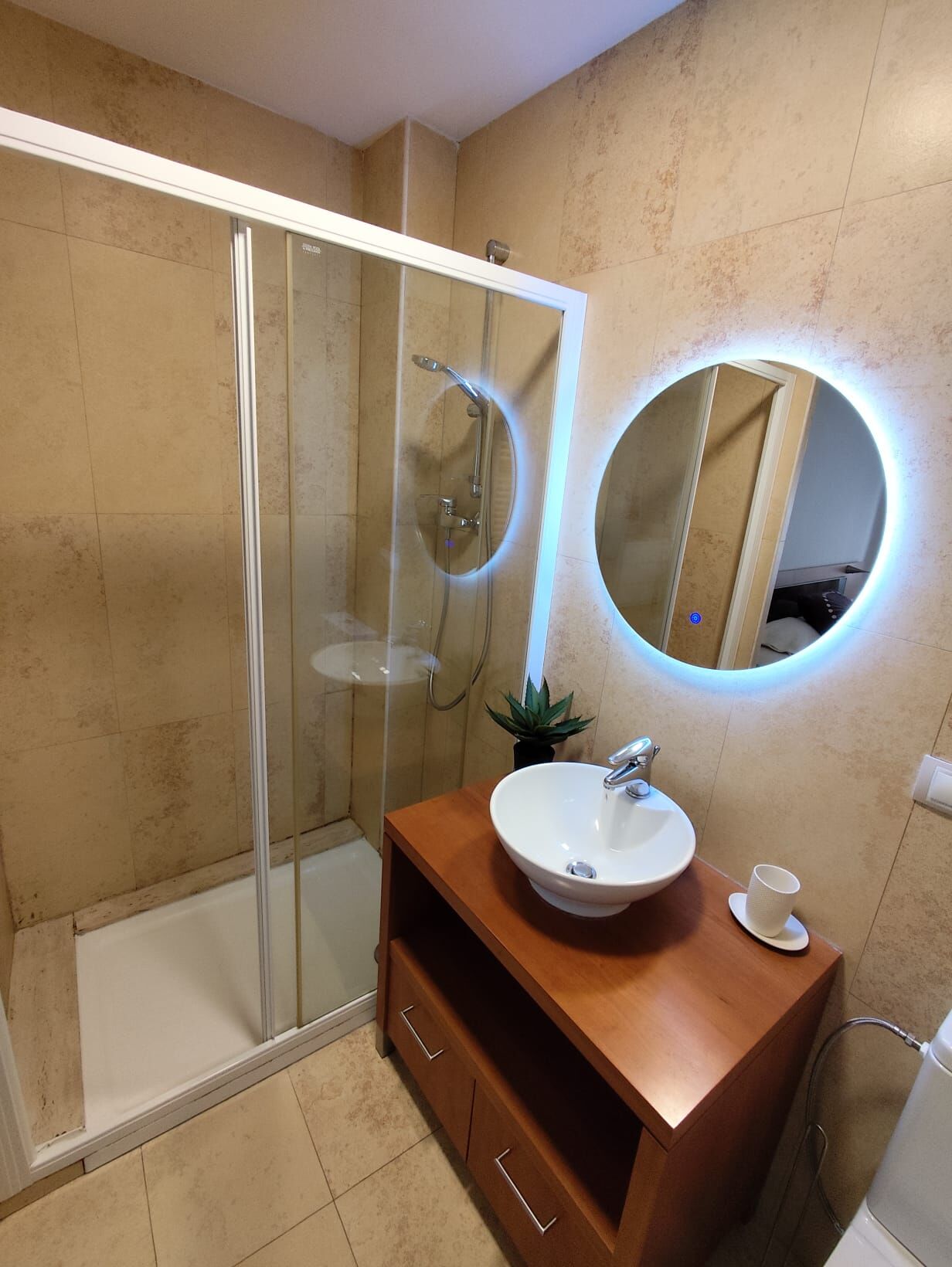 Fotografía del inmueble