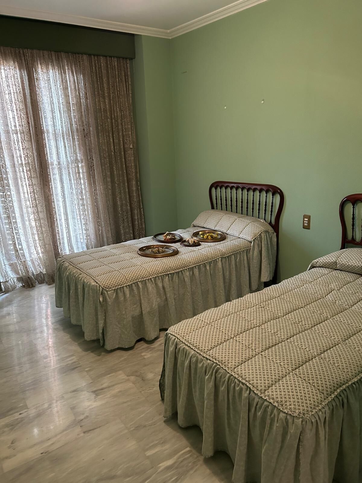 Fotografía del inmueble