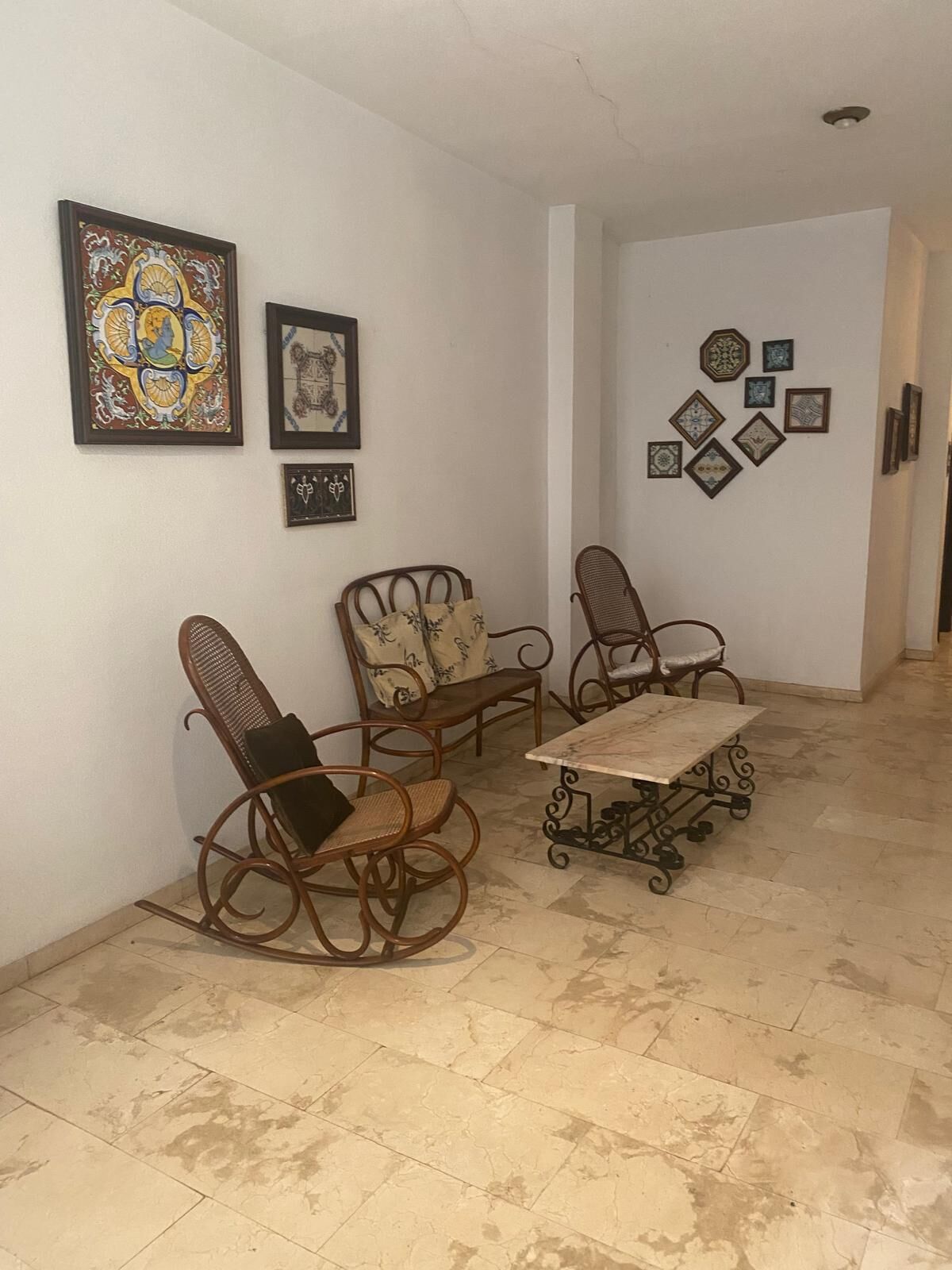 Fotografía del inmueble