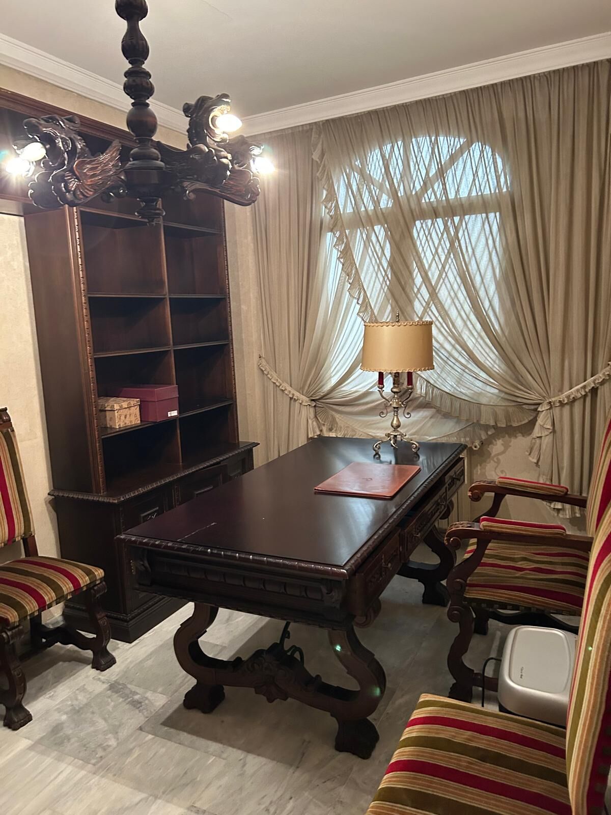Fotografía del inmueble