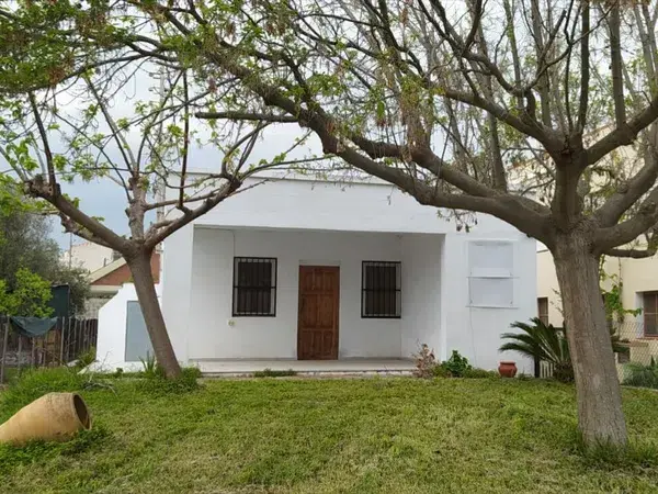 Fotografía del inmueble
