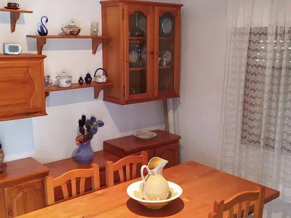 Fotografía del inmueble