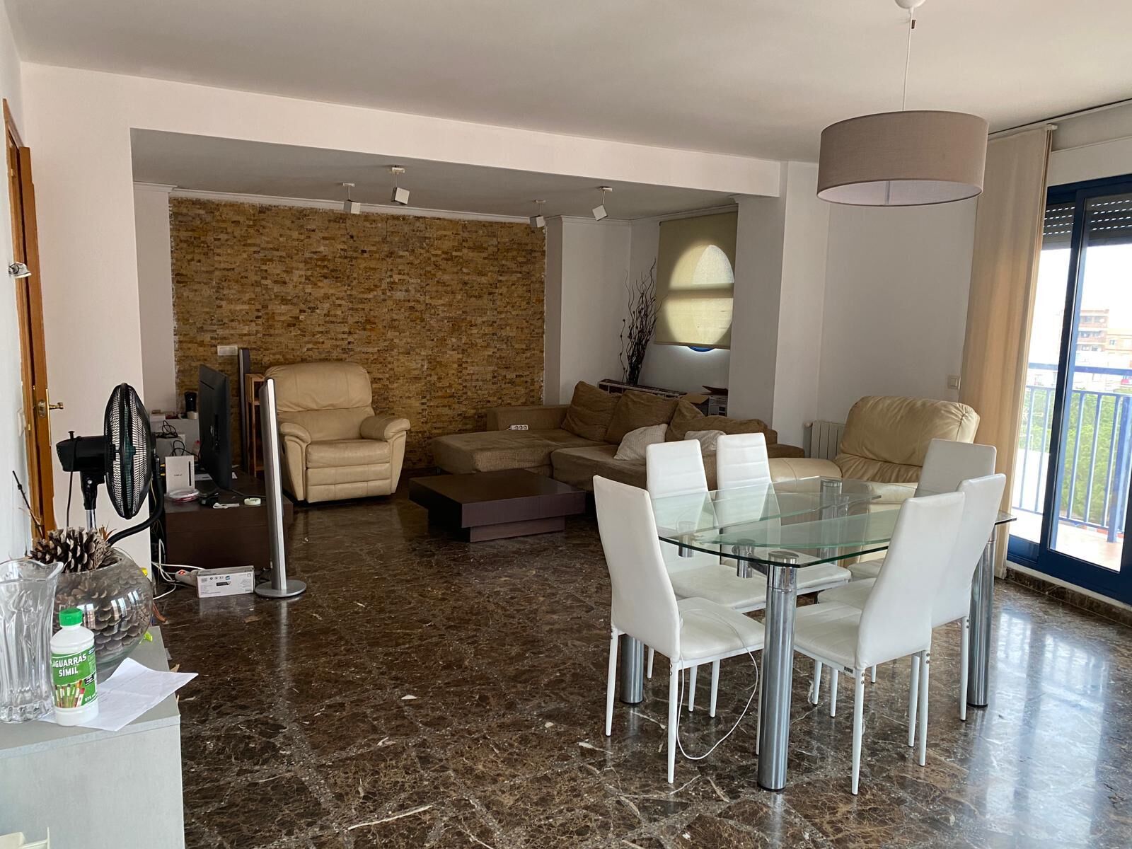 Fotografía del inmueble