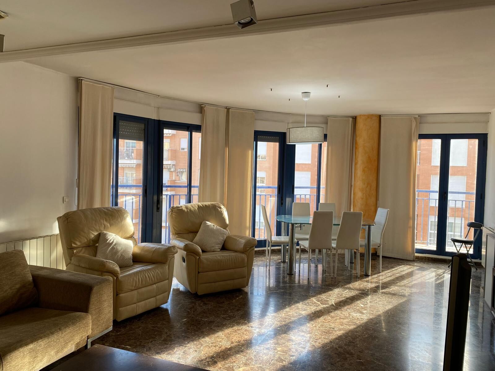 Fotografía del inmueble