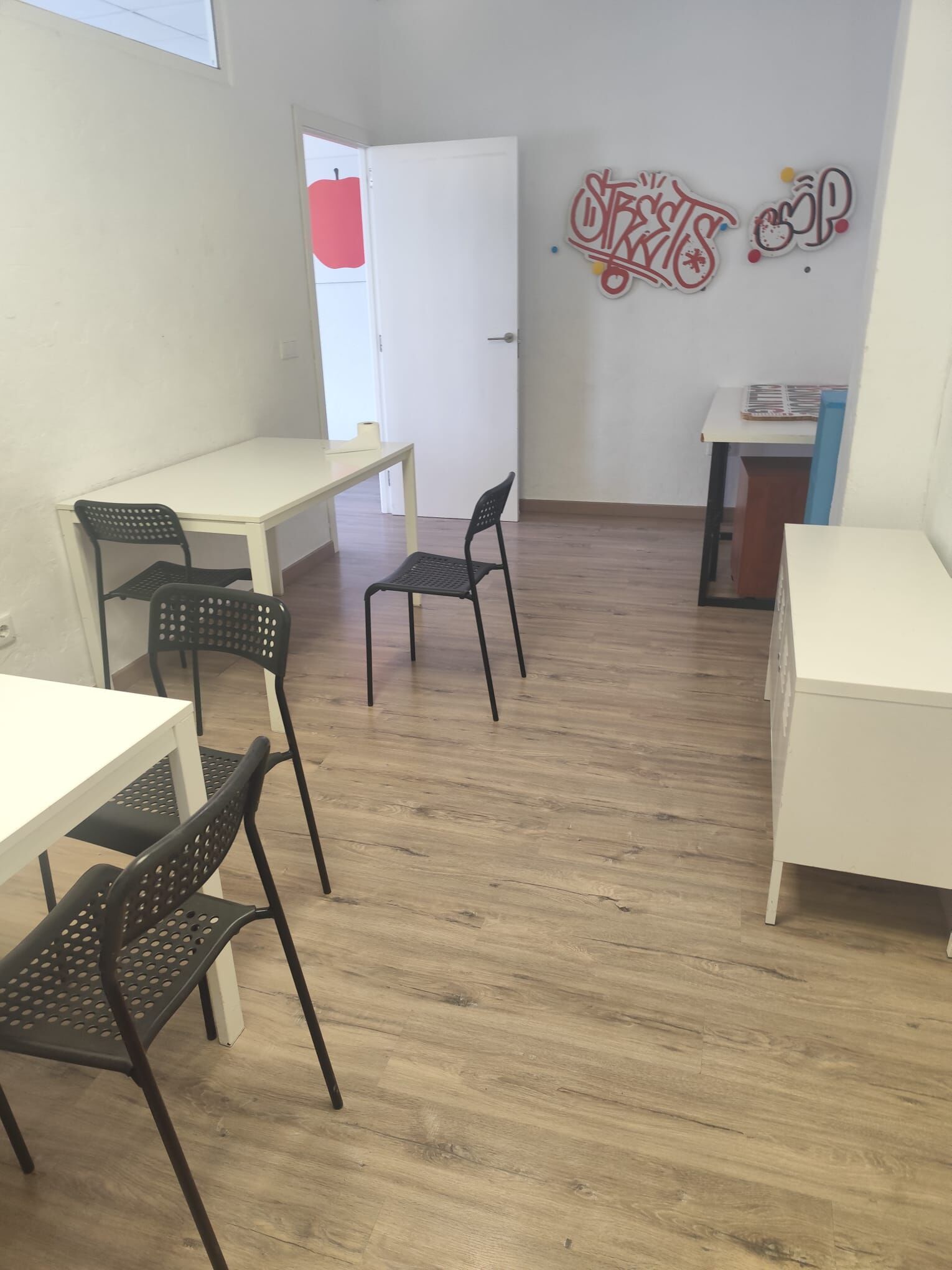 Fotografía del inmueble