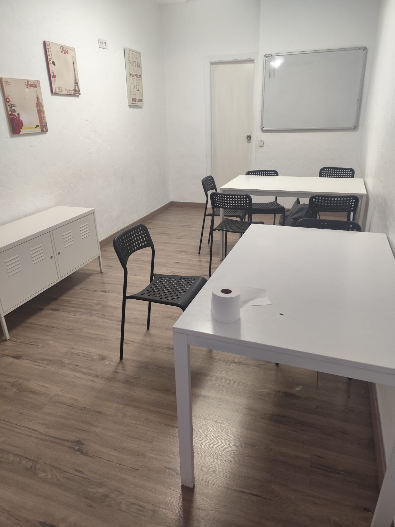 Fotografía del inmueble