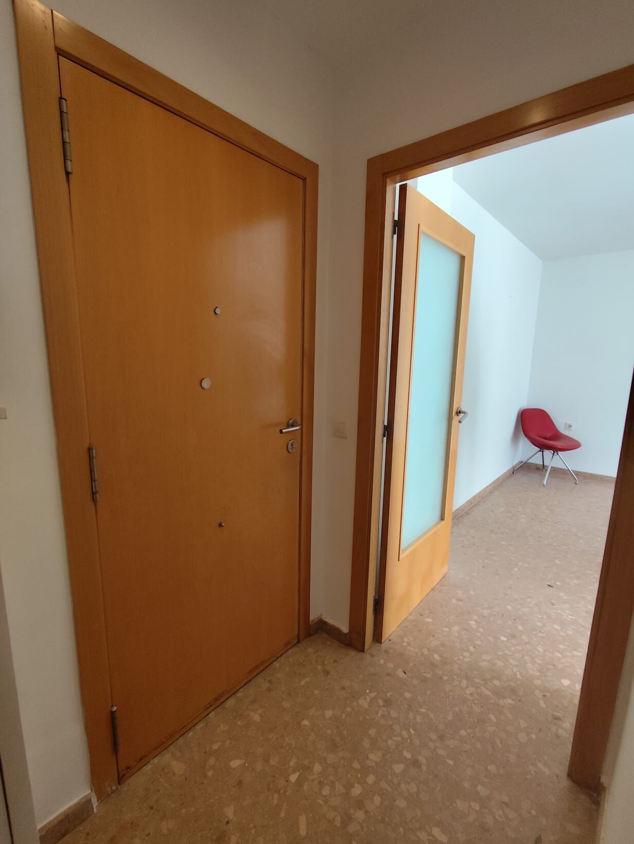 Fotografía del inmueble