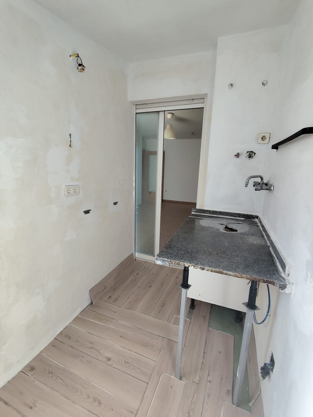 Fotografía del inmueble