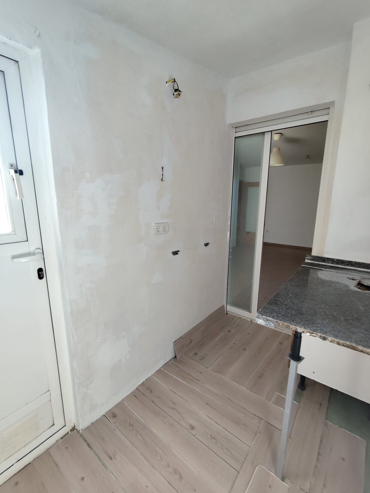 Fotografía del inmueble
