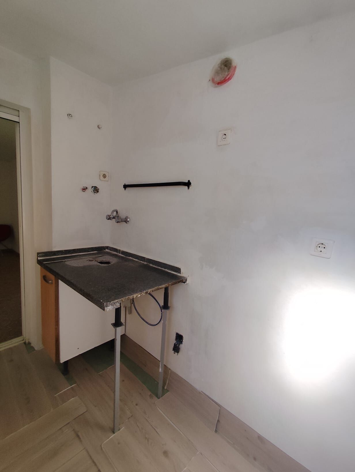 Fotografía del inmueble
