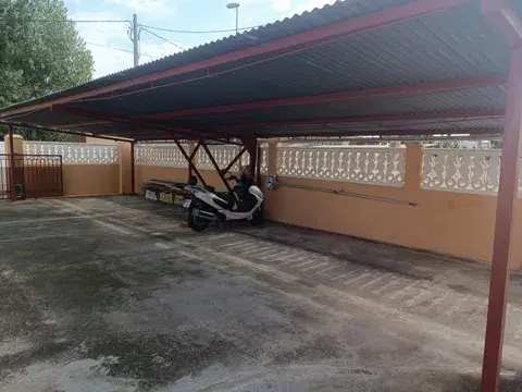 Fotografía del inmueble