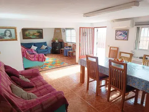 Fotografía del inmueble