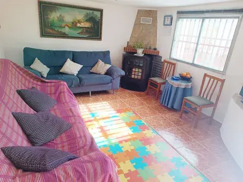 Fotografía del inmueble