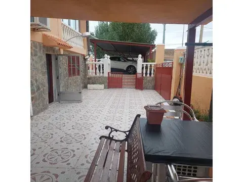 Fotografía del inmueble