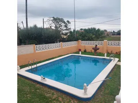 Fotografía del inmueble