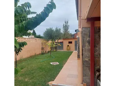 Fotografía del inmueble