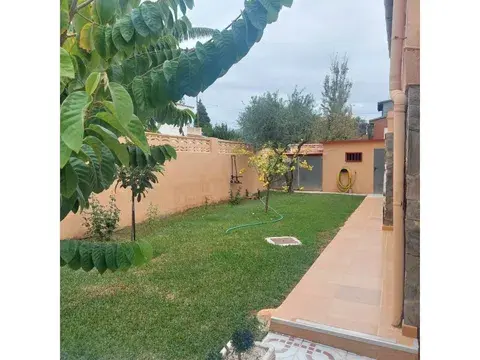 Fotografía del inmueble