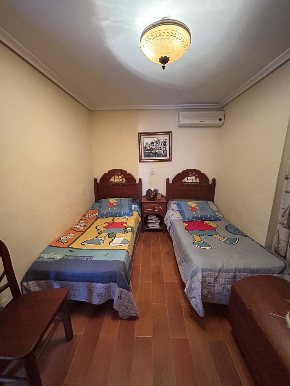Fotografía del inmueble