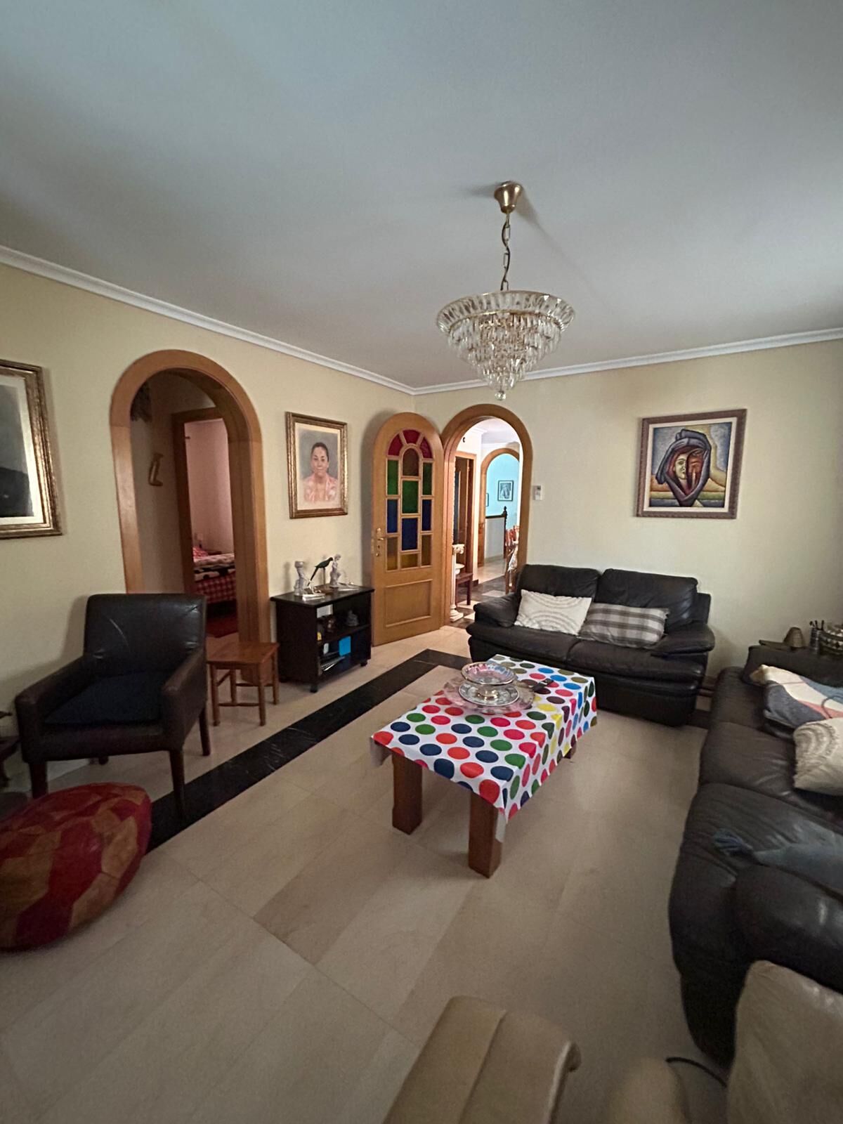 Fotografía del inmueble