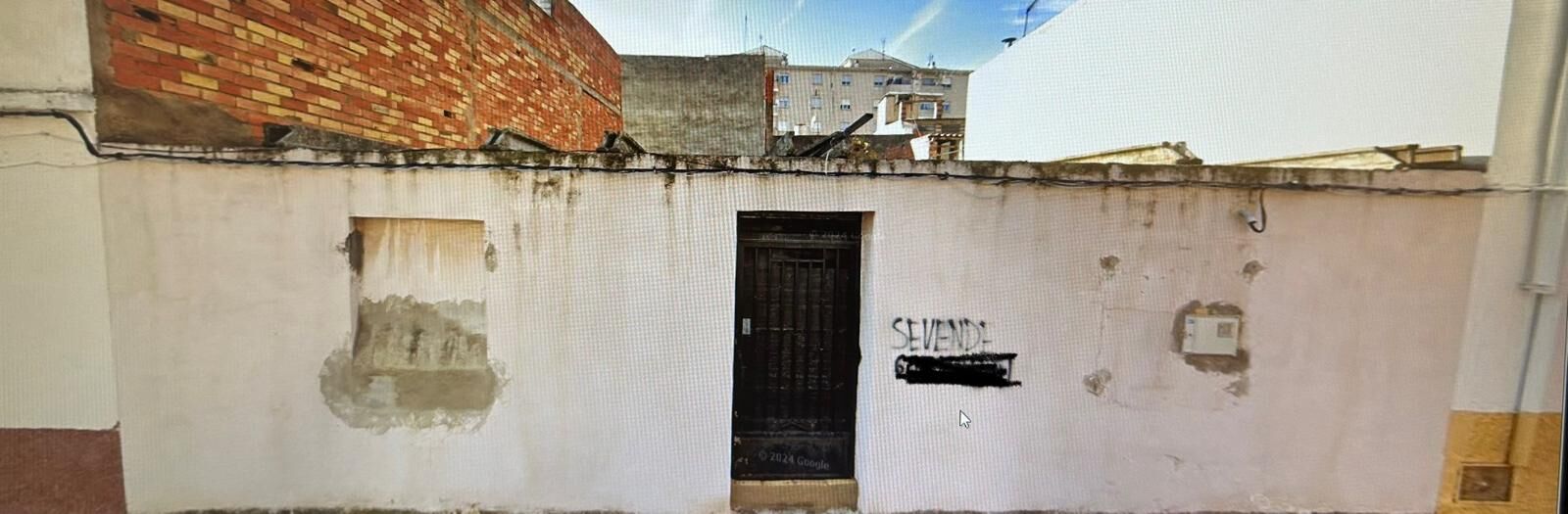 Fotografía del inmueble