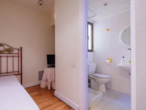 Fotografía del inmueble