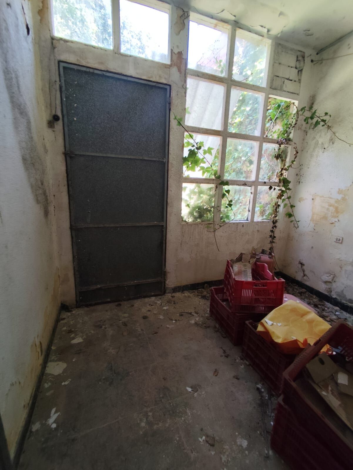Fotografía del inmueble