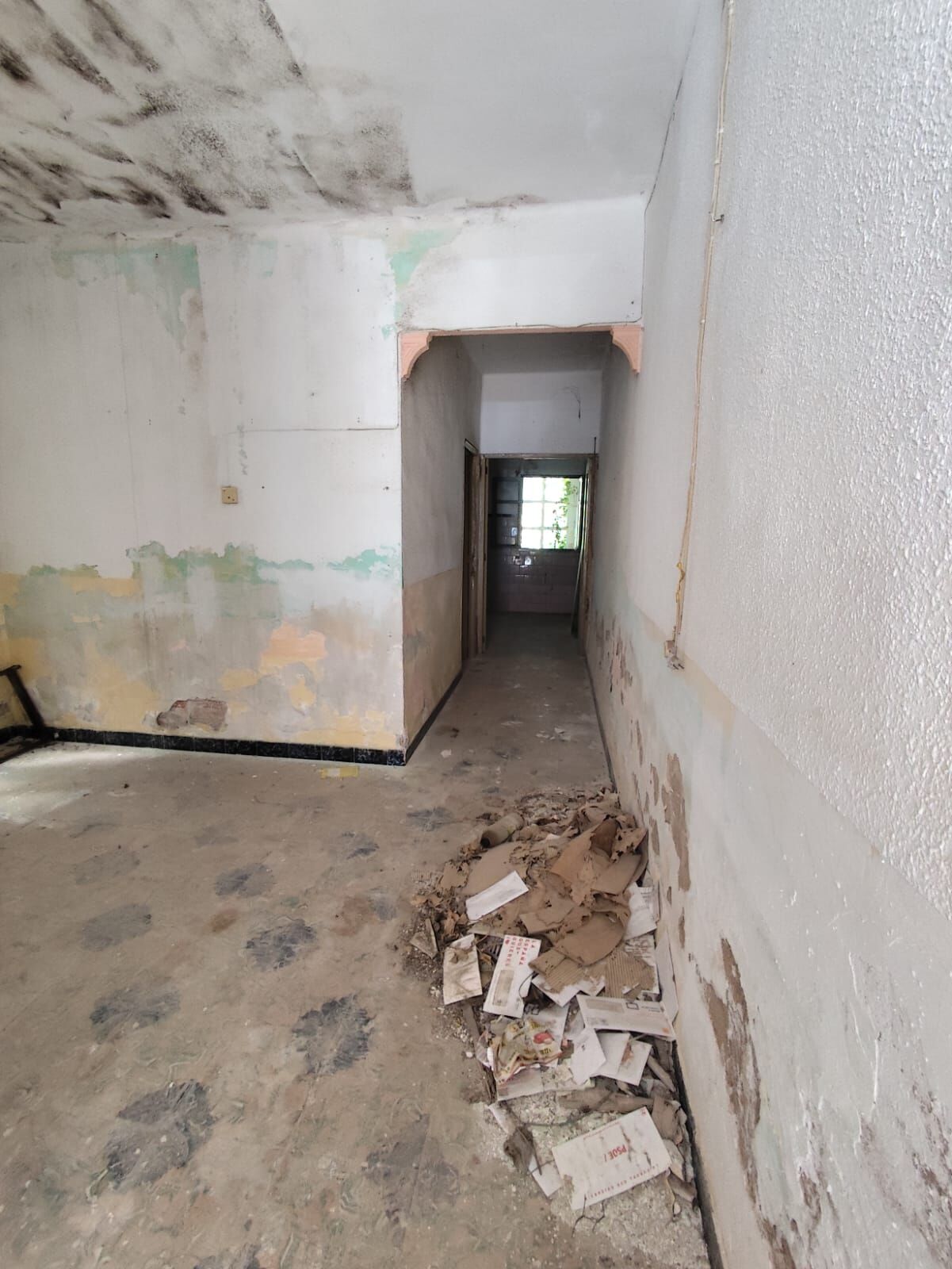 Fotografía del inmueble