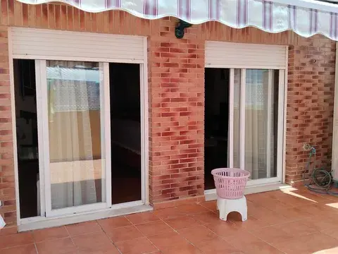 Fotografía del inmueble