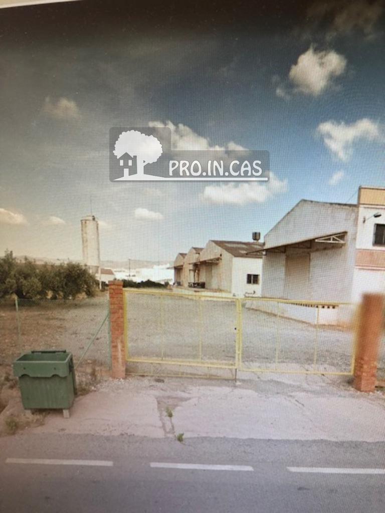 Fotografía del inmueble