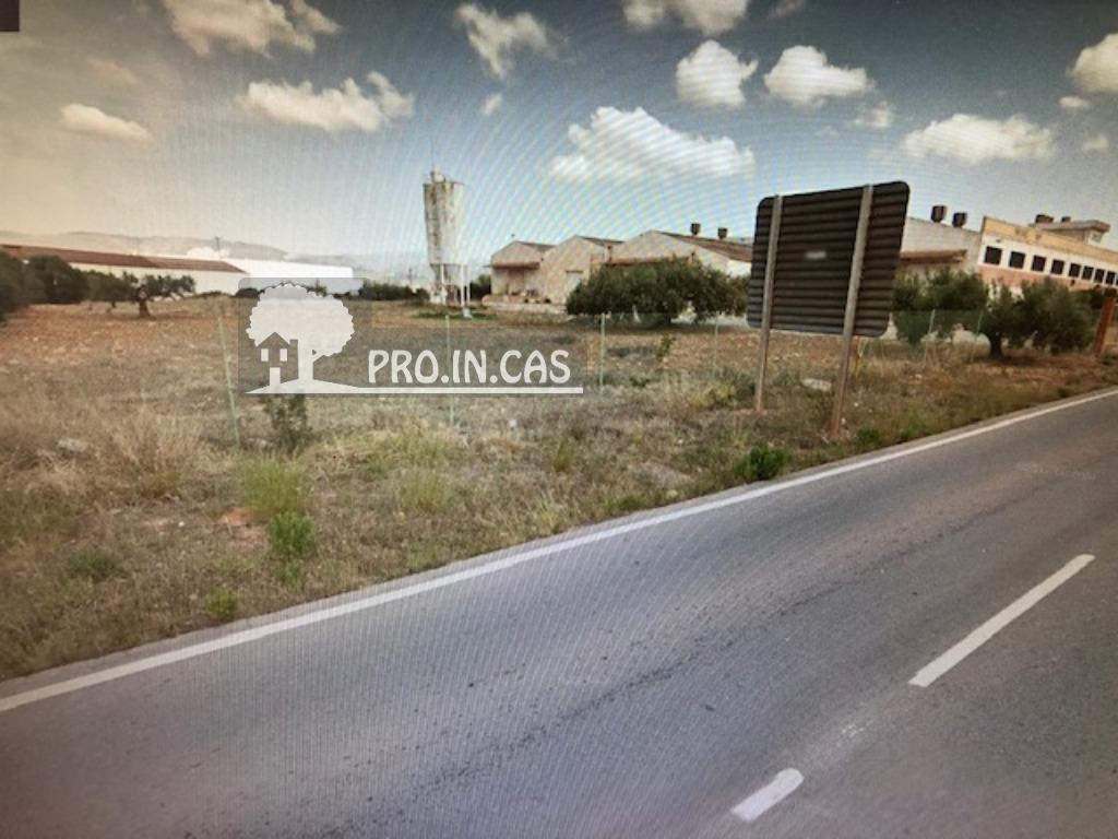Fotografía del inmueble