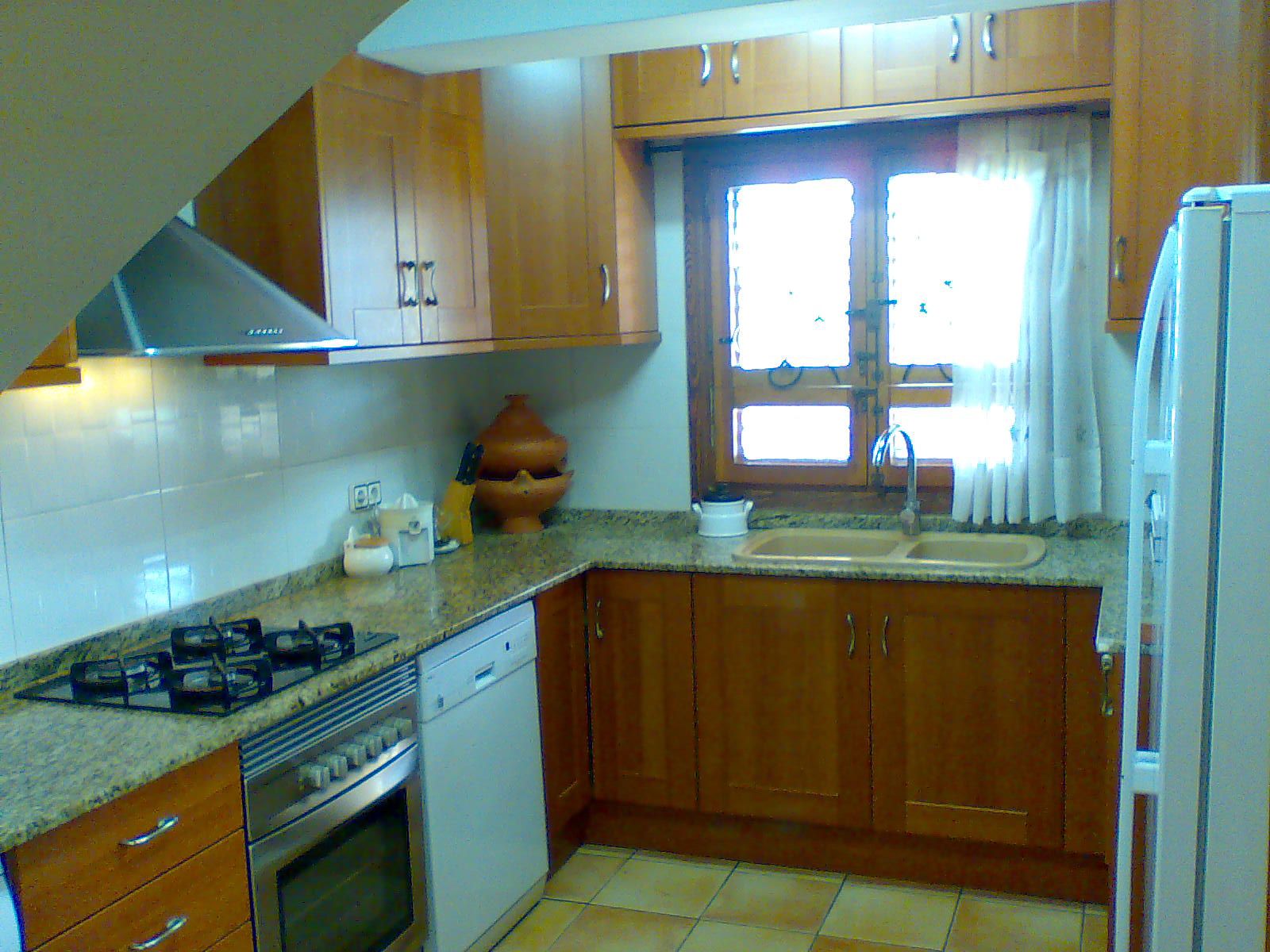 Fotografía del inmueble