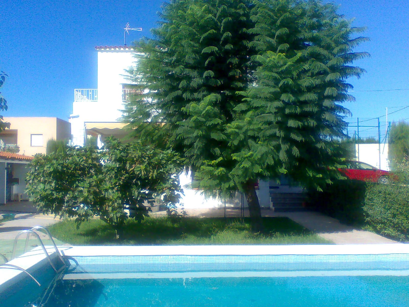 Fotografía del inmueble