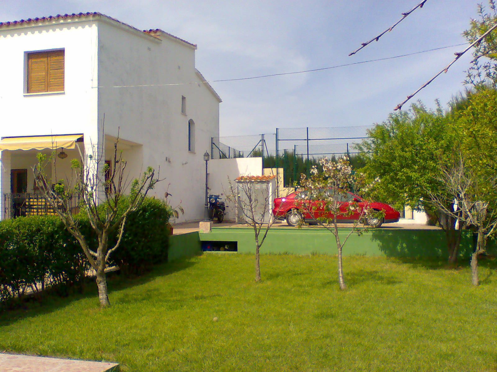 Fotografía del inmueble