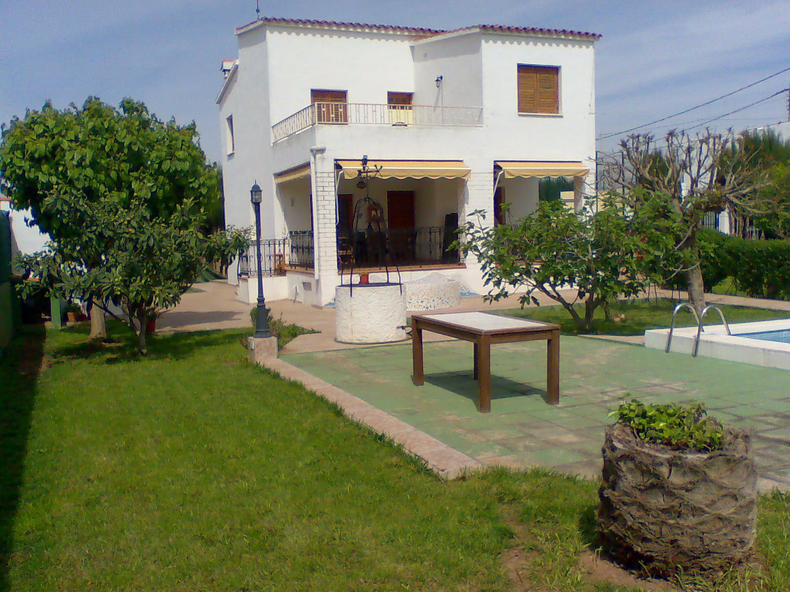 Fotografía del inmueble