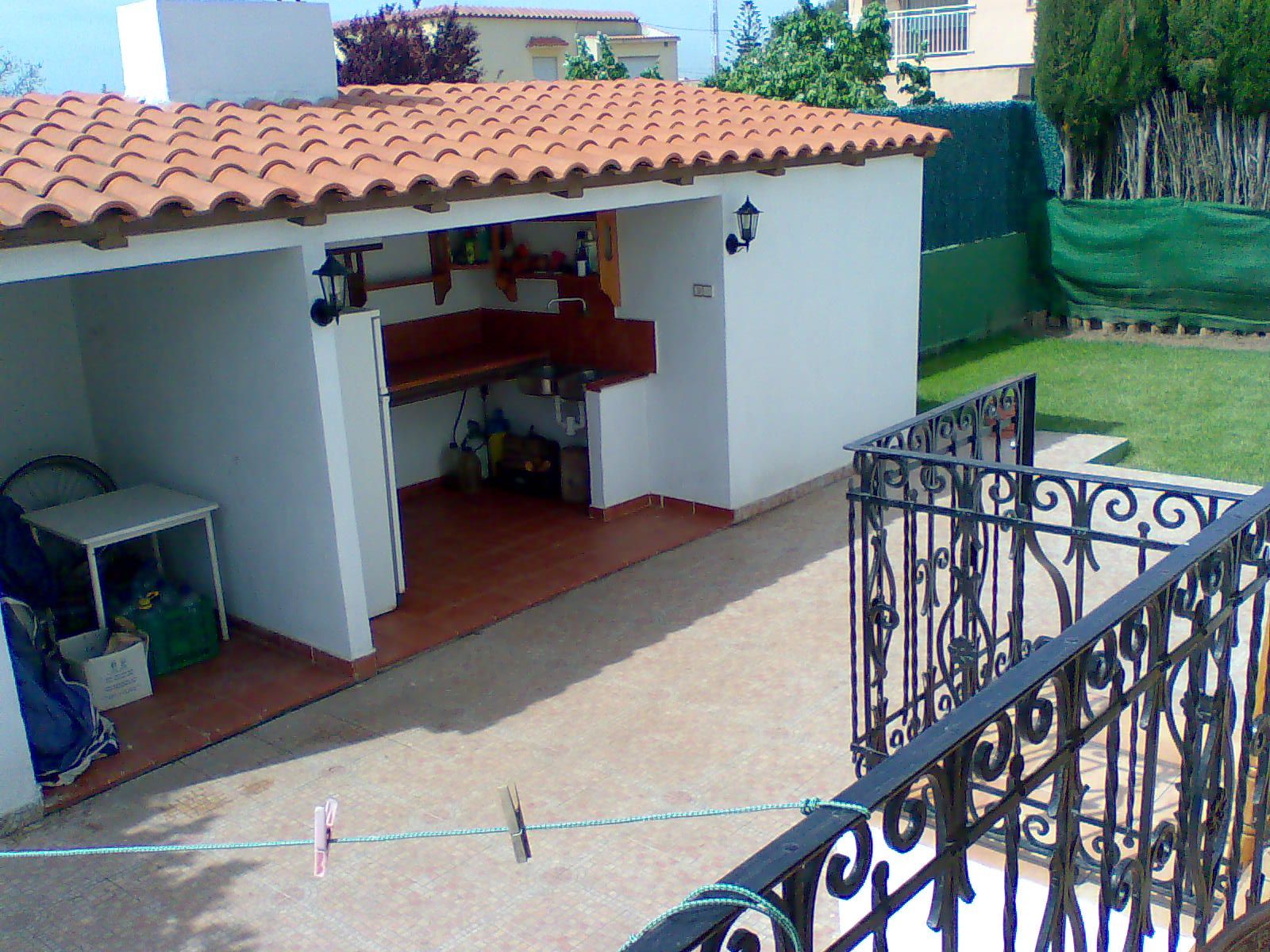 Fotografía del inmueble