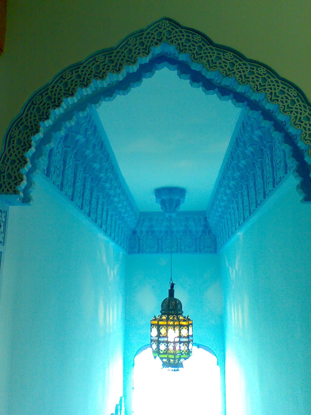Fotografía del inmueble