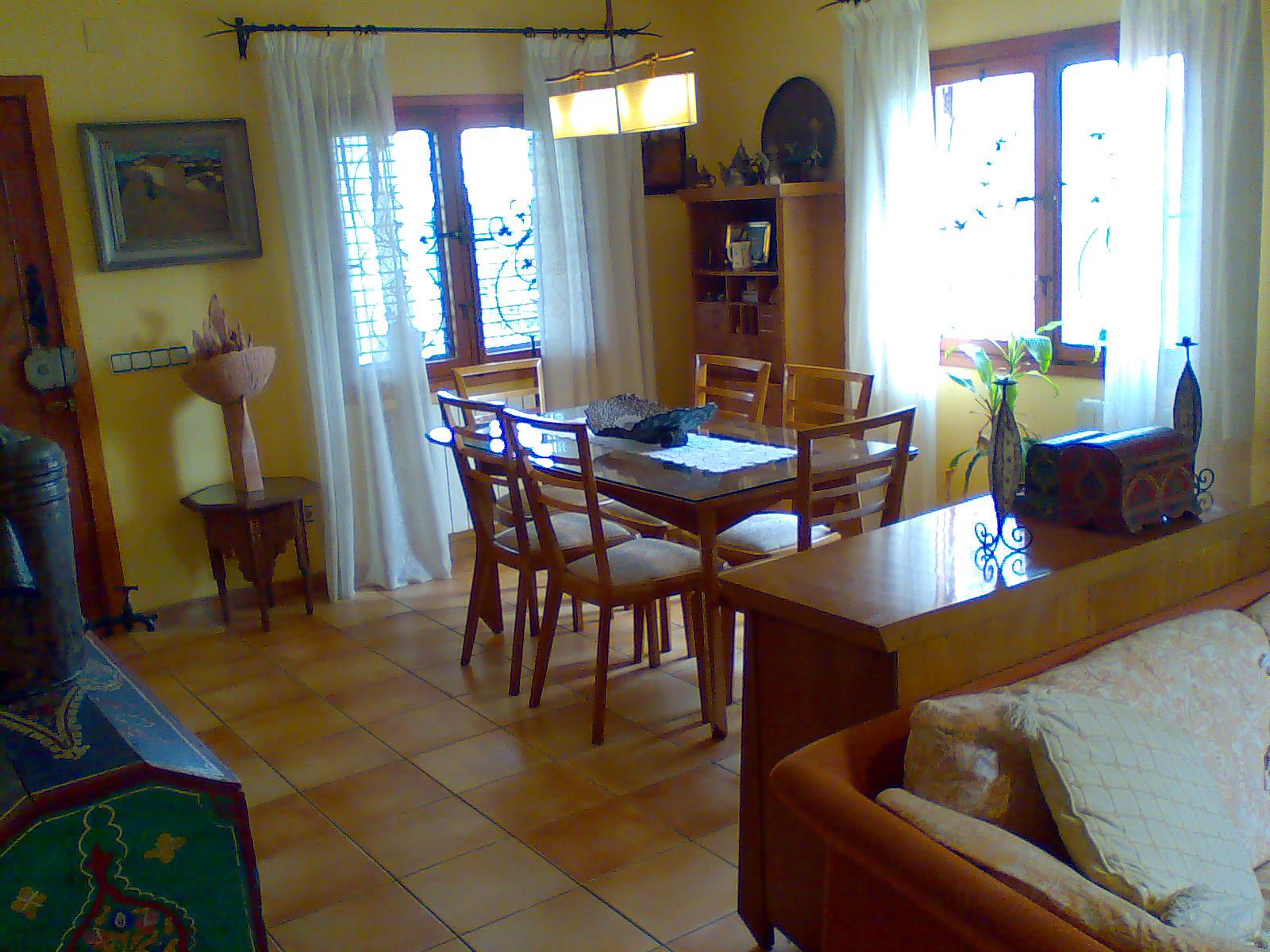 Fotografía del inmueble