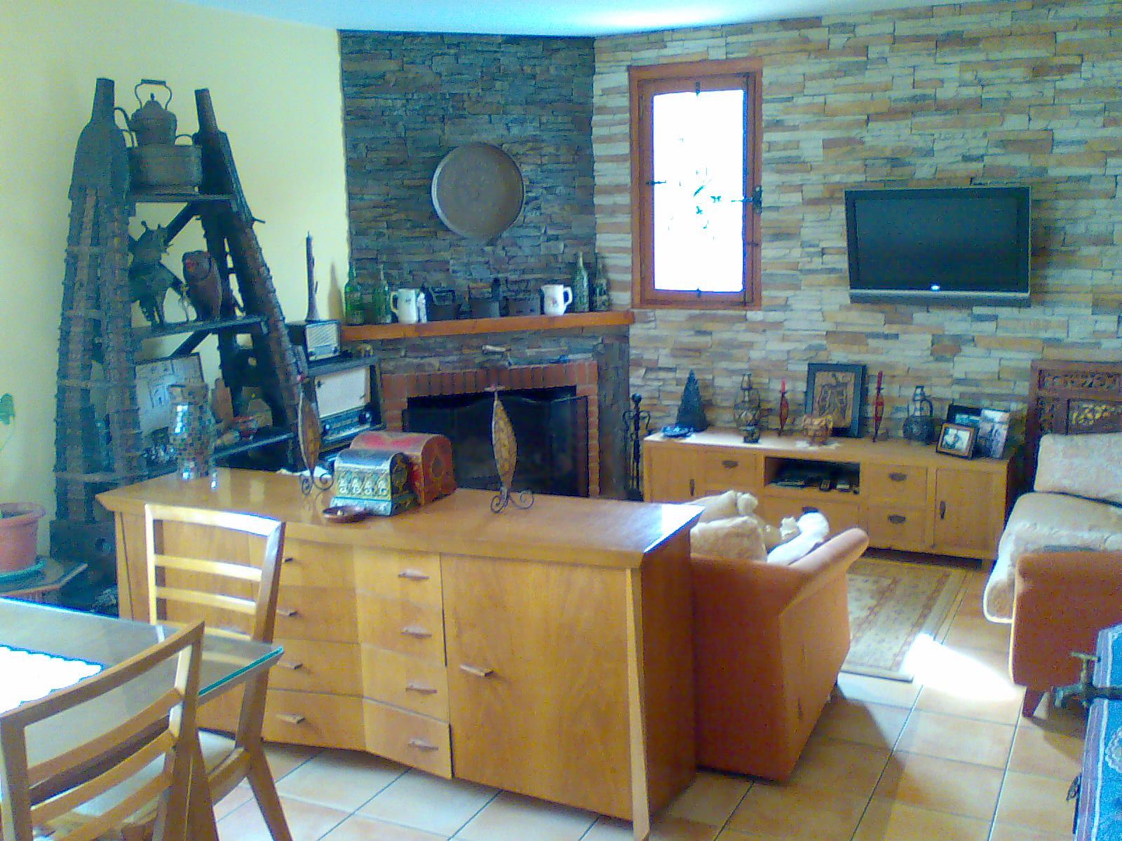 Fotografía del inmueble