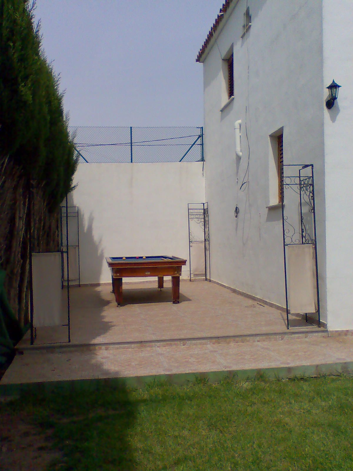 Fotografía del inmueble