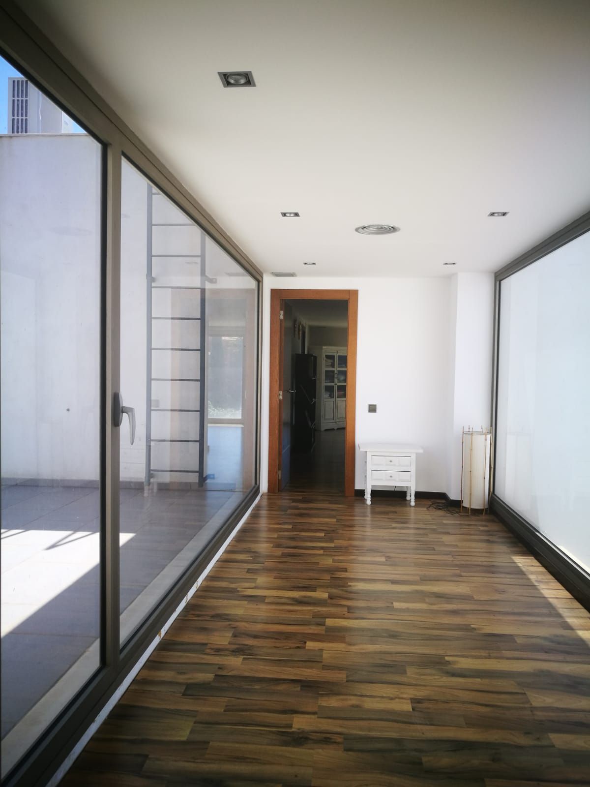 Fotografía del inmueble
