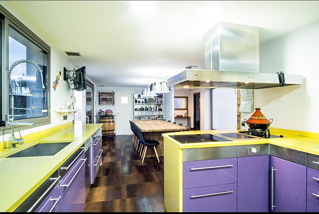 Fotografía del inmueble