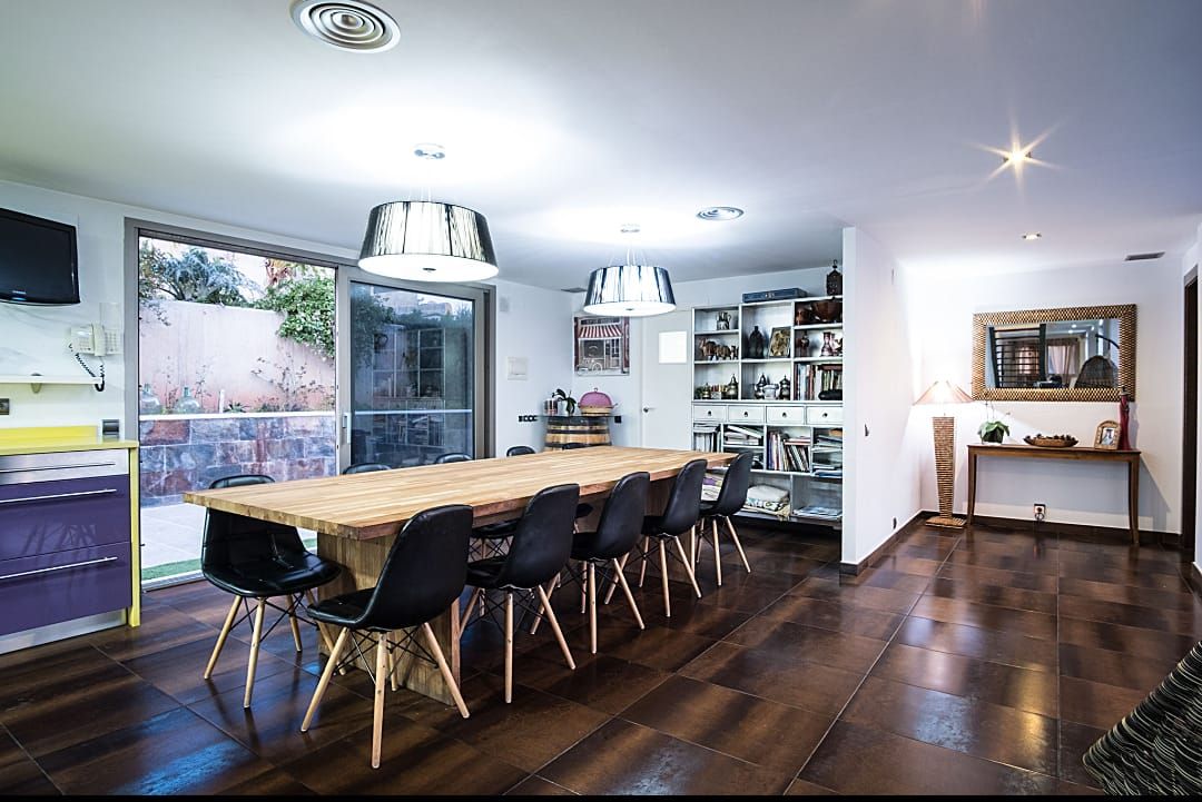 Fotografía del inmueble