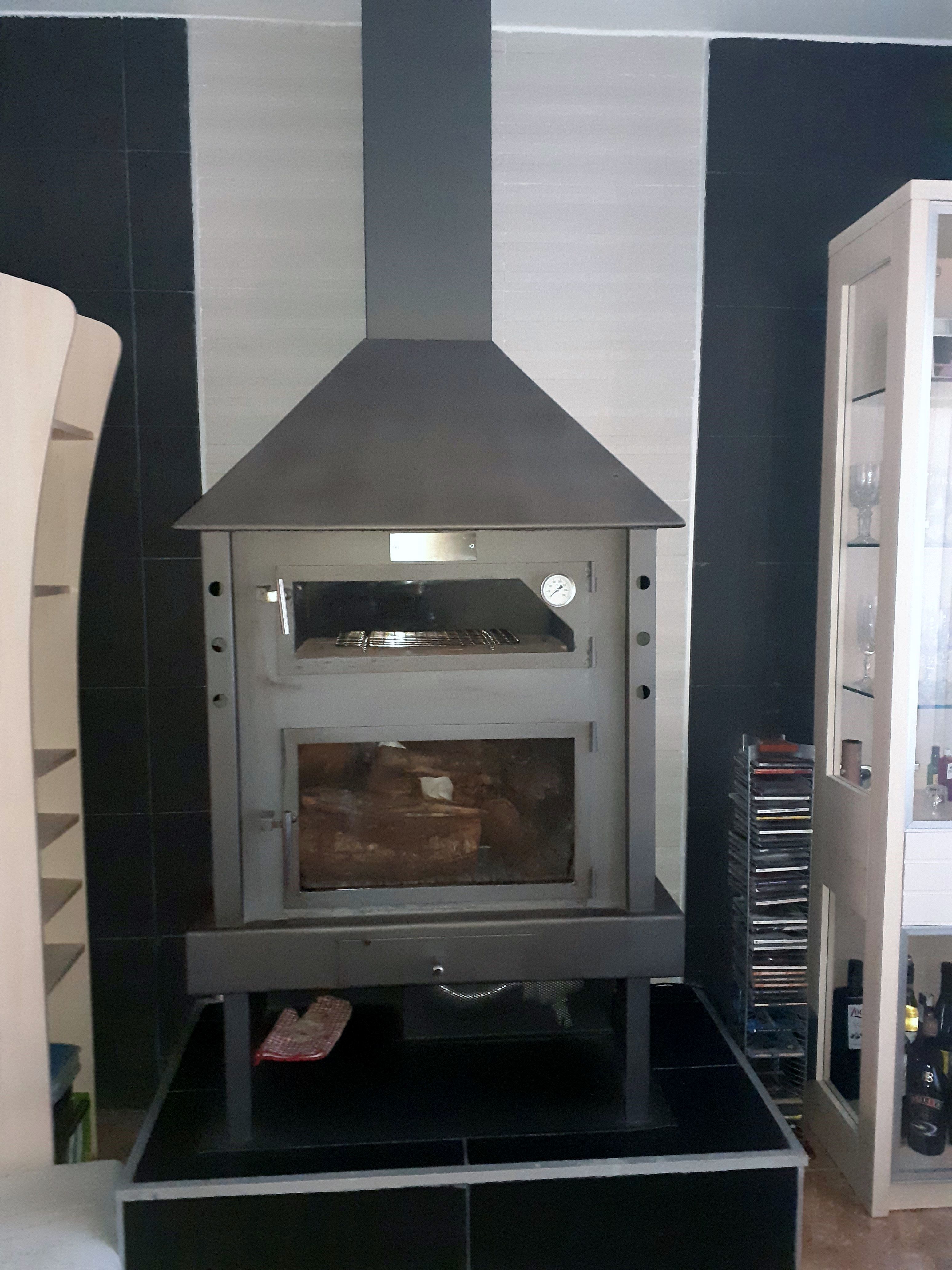 Fotografía del inmueble