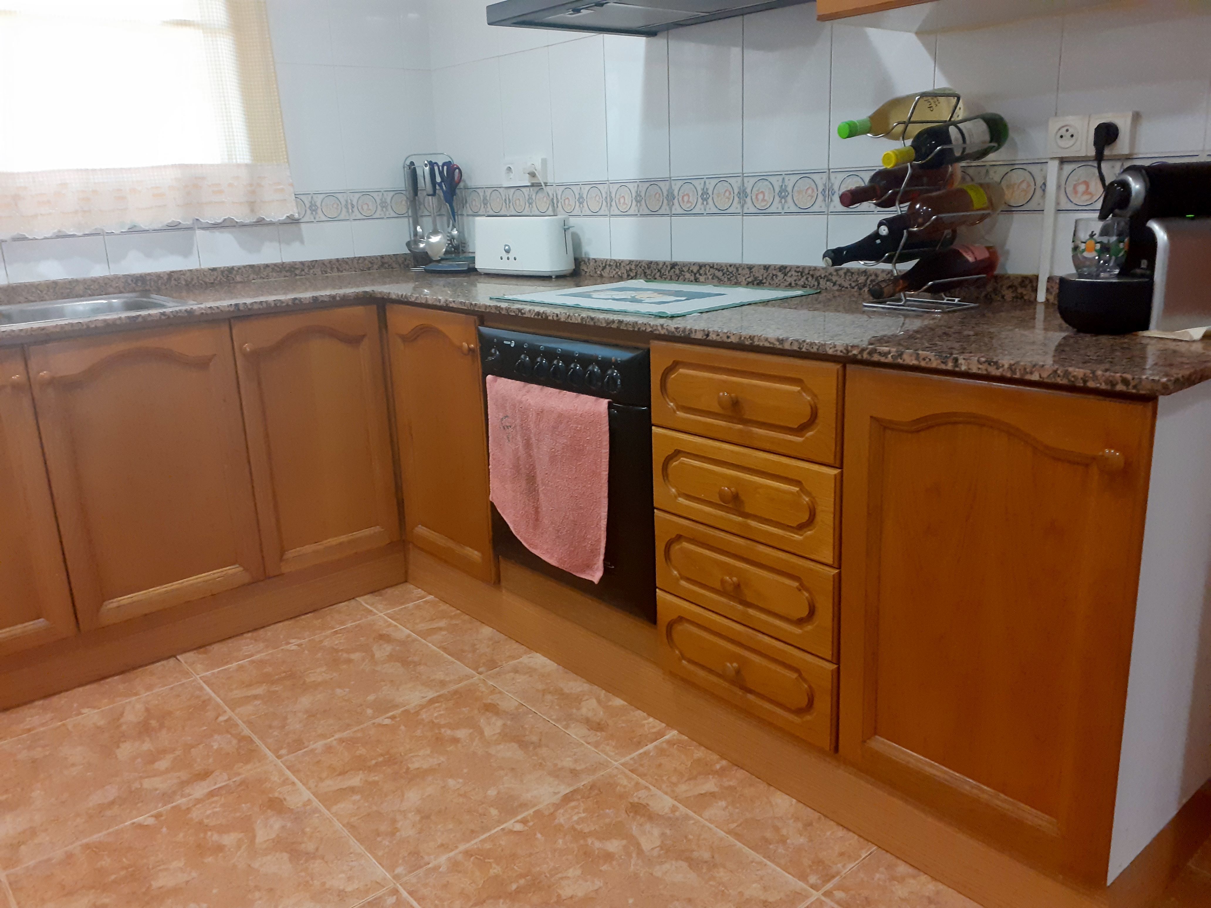 Fotografía del inmueble