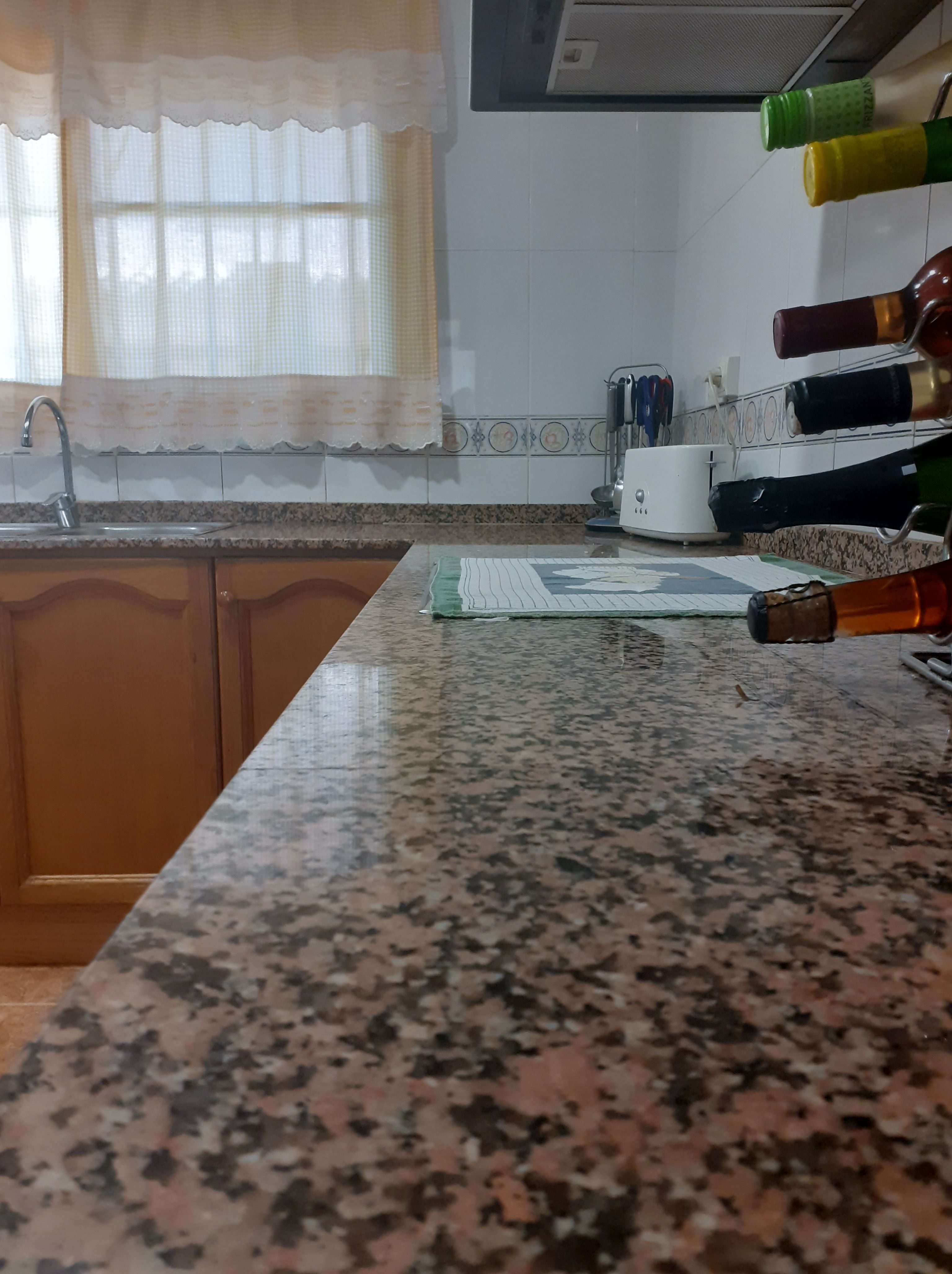 Fotografía del inmueble