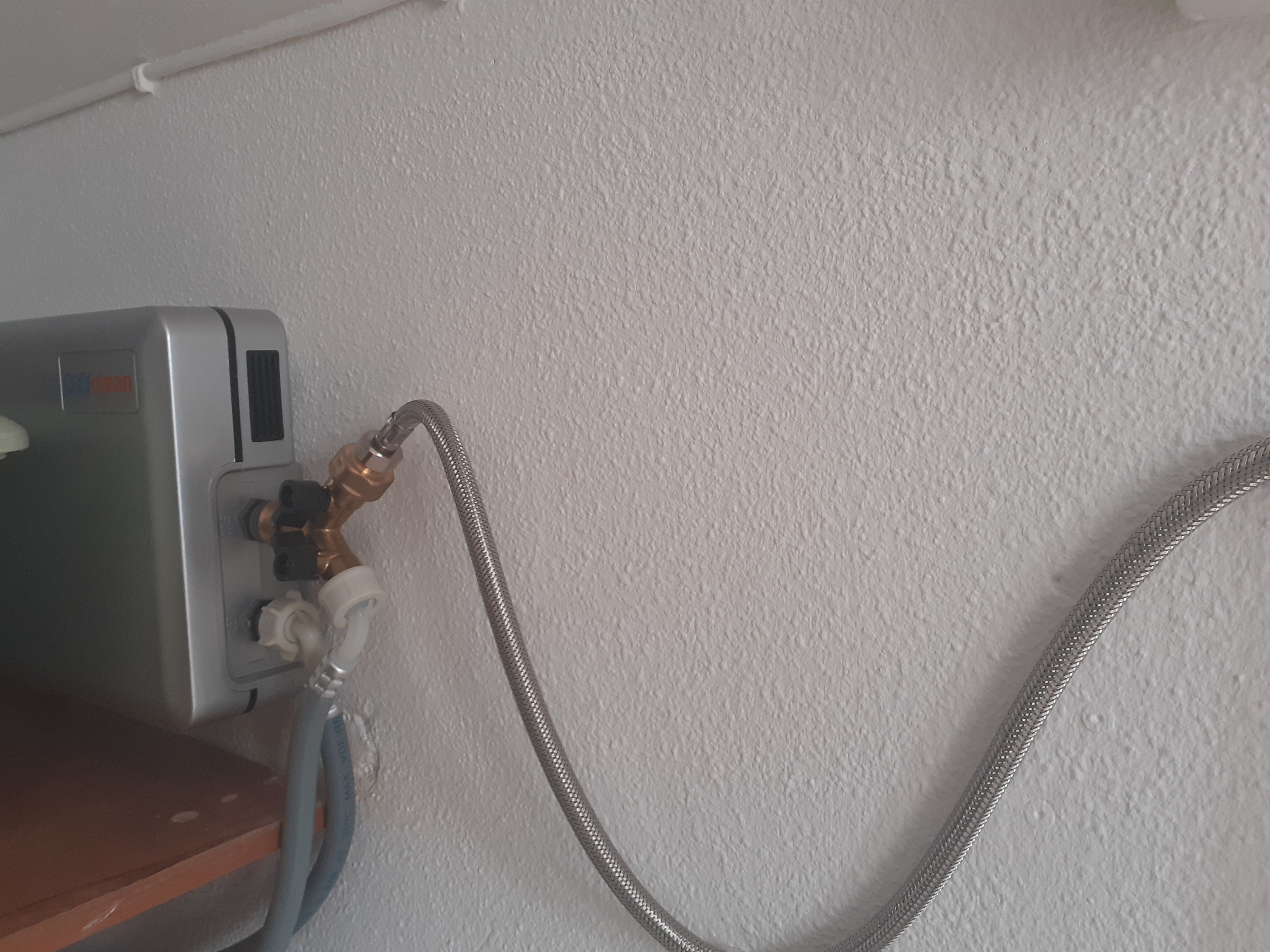 Fotografía del inmueble