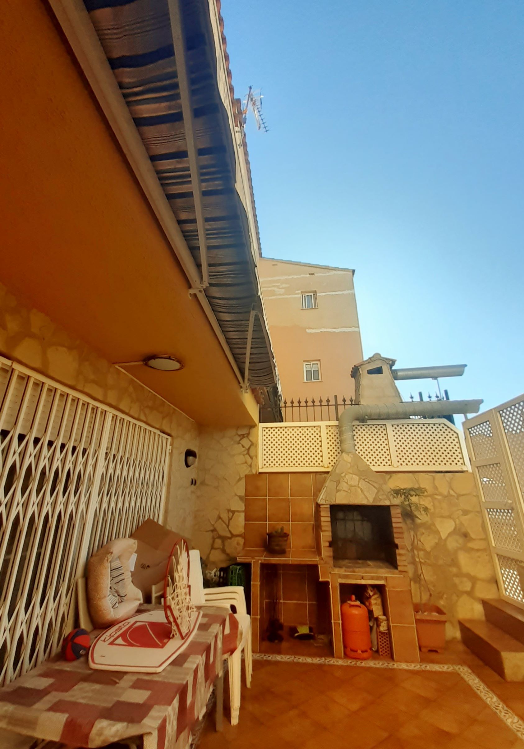 Fotografía del inmueble