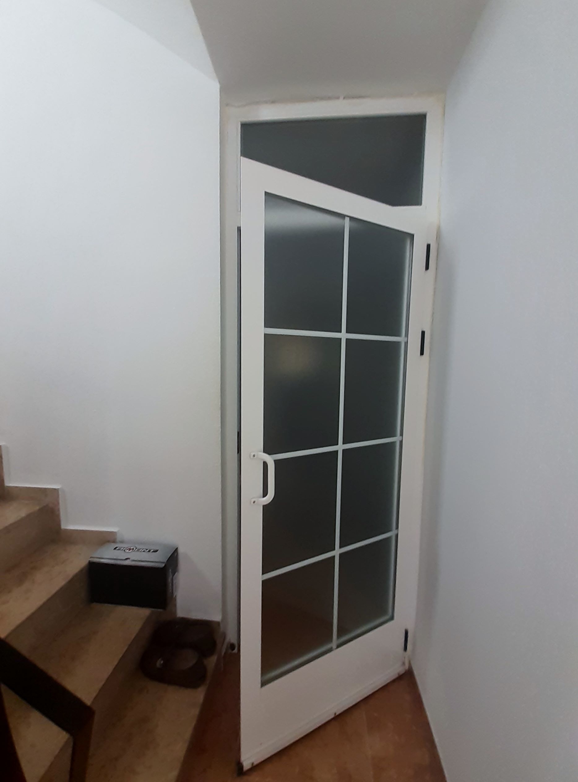Fotografía del inmueble